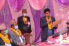 स्थानिय पुल उद्याटन कार्यक्रम
